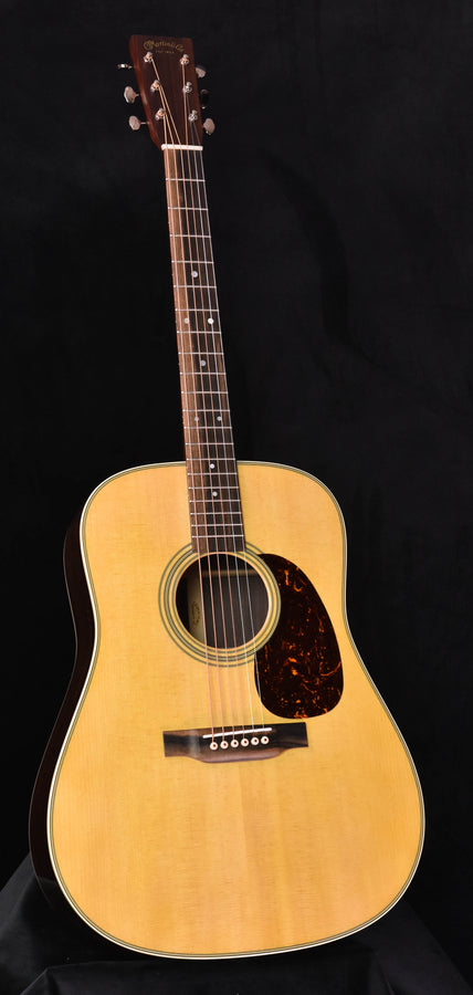 Martin D-28 Dreadnought Guitar
