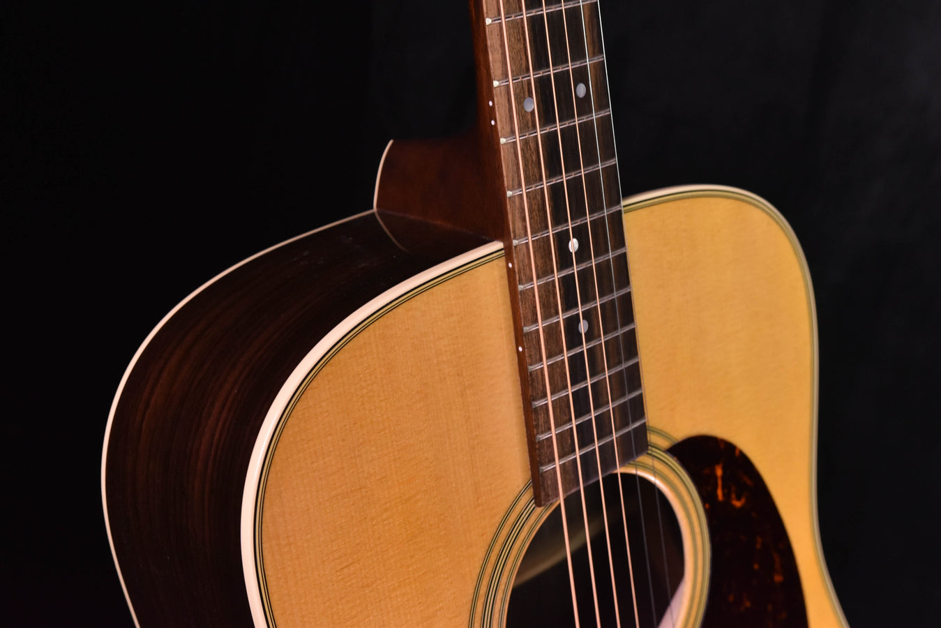 Martin D-28 Dreadnought Guitar