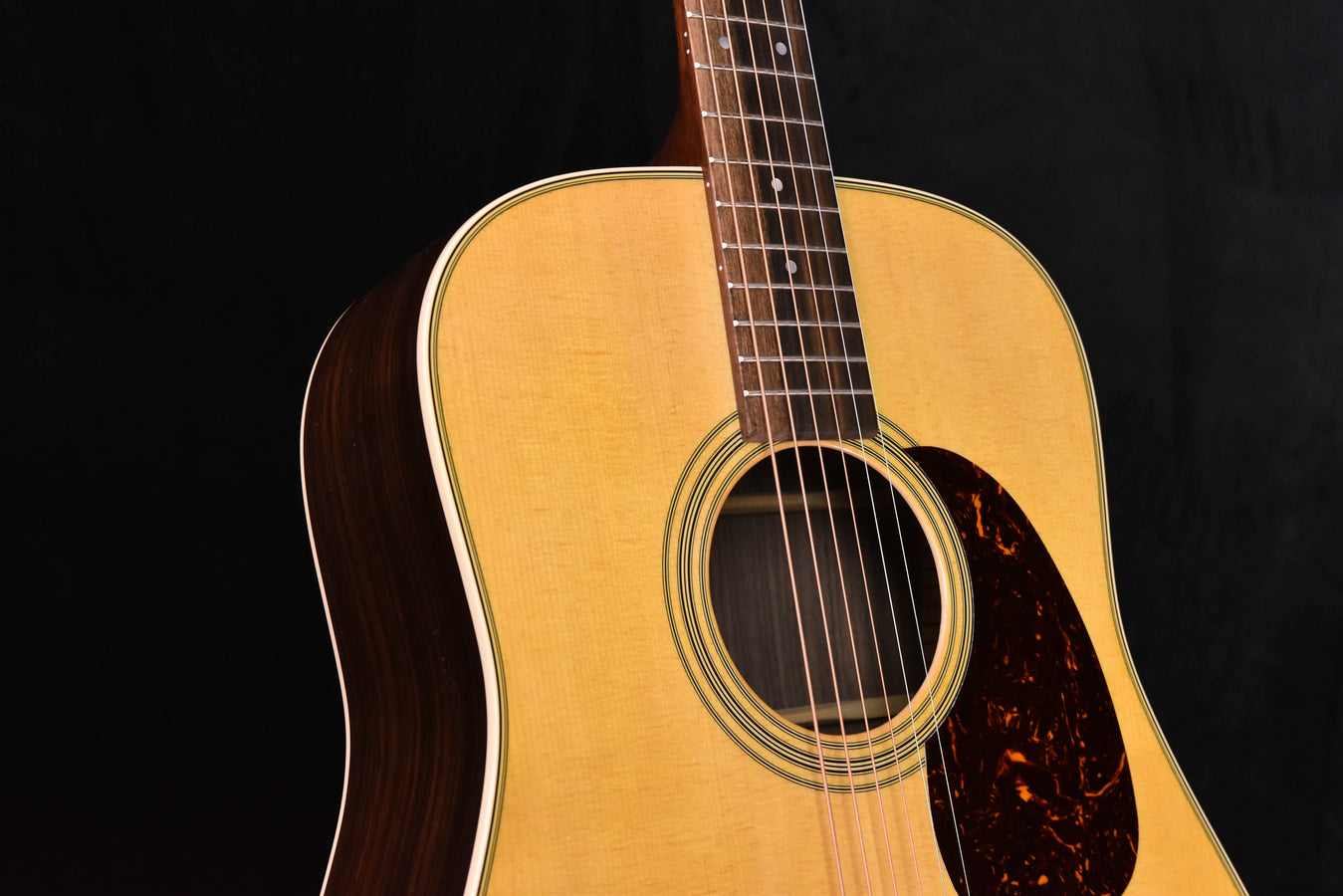 Martin D-28 Dreadnought Guitar