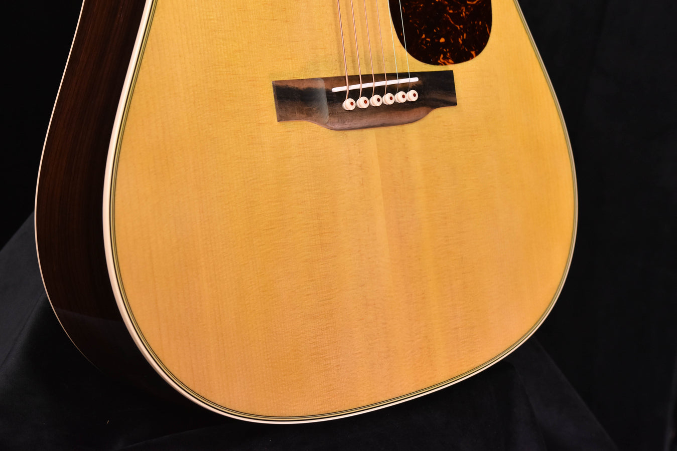 Martin D-28 Dreadnought Guitar