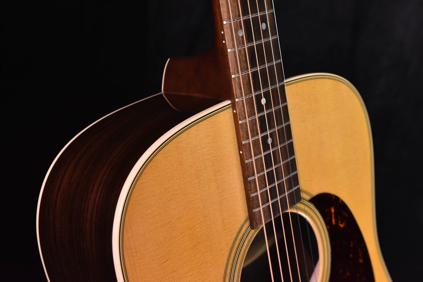 Martin D-28 Dreadnought Guitar