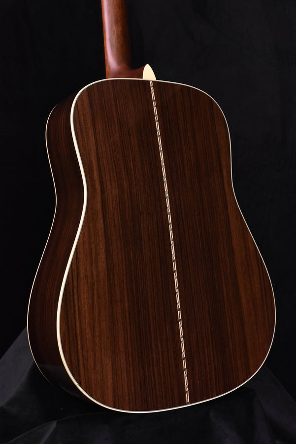 Martin D-28 Dreadnought Guitar
