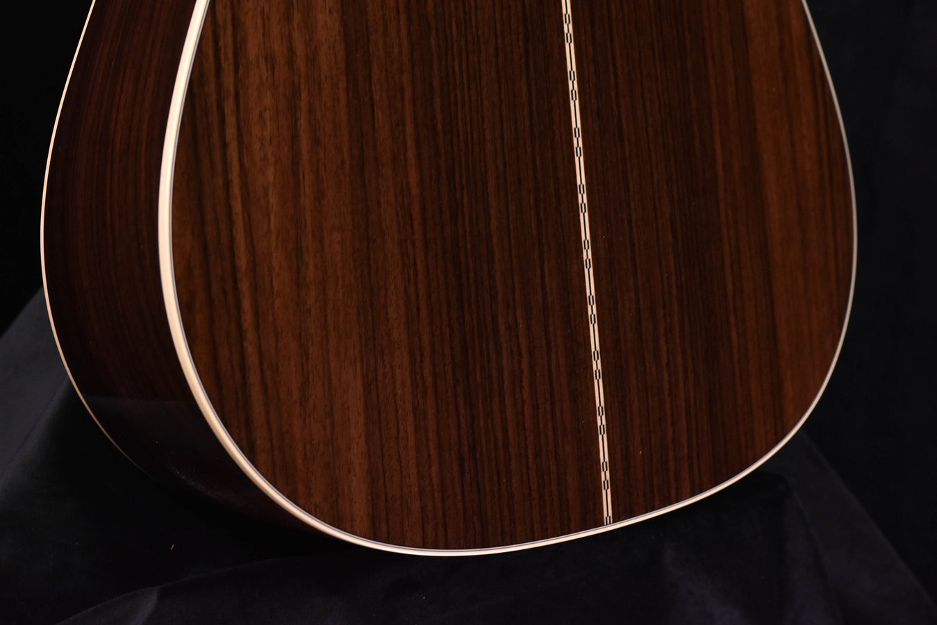 Martin D-28 Dreadnought Guitar