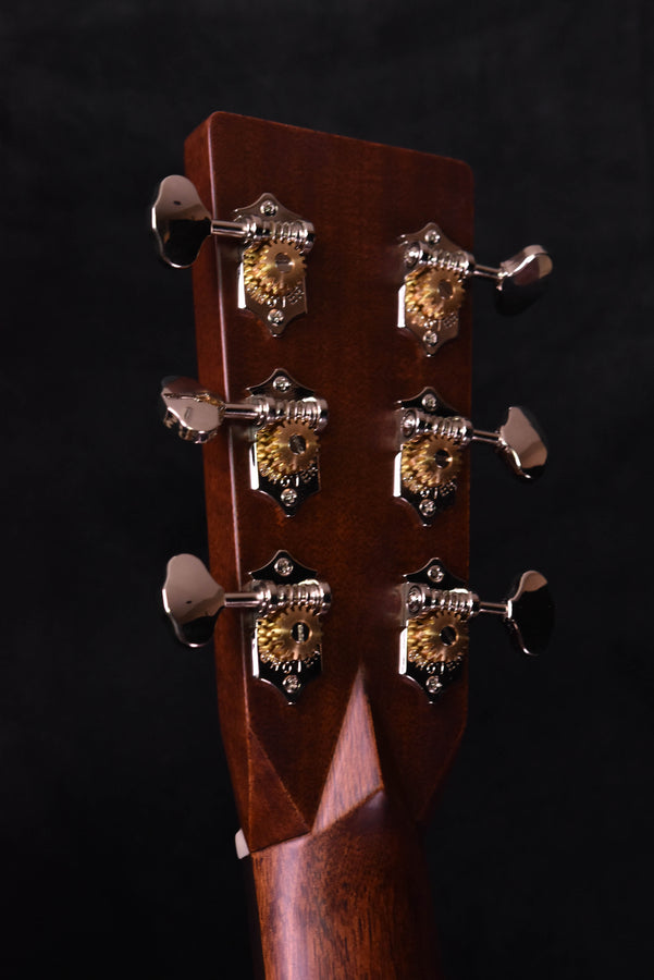 Martin D-28 Dreadnought Guitar