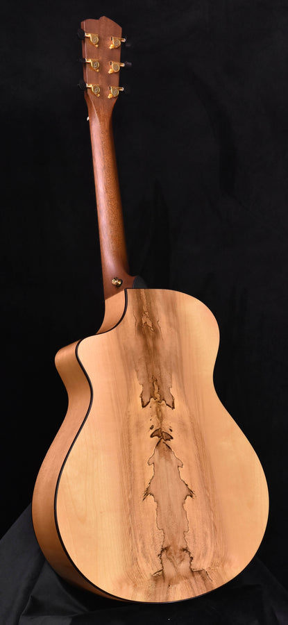 Used Breedlove Oregon Concertina CE Red Cedar/ Myrtlewood LTD Edition