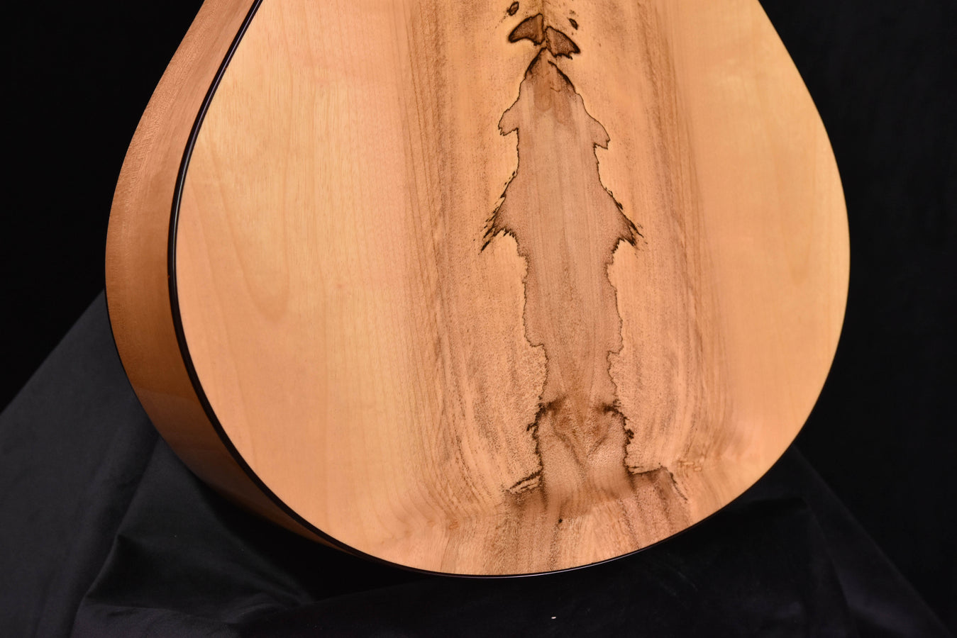 Used Breedlove Oregon Concertina CE Red Cedar/ Myrtlewood LTD Edition