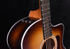 Taylor 214 CE-K SB Cutaway Sunburst Guitar