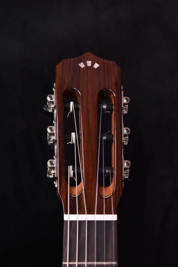 Cordoba Fusion Orchestra CE Cedar Top