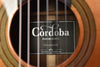 Cordoba Fusion Orchestra CE Cedar Top