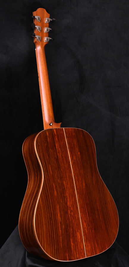 Furch Red D-LC SPA  Dreadnought Guitar. Cocobolo and Alpine Spruce. LR Baggs SPA Pickup