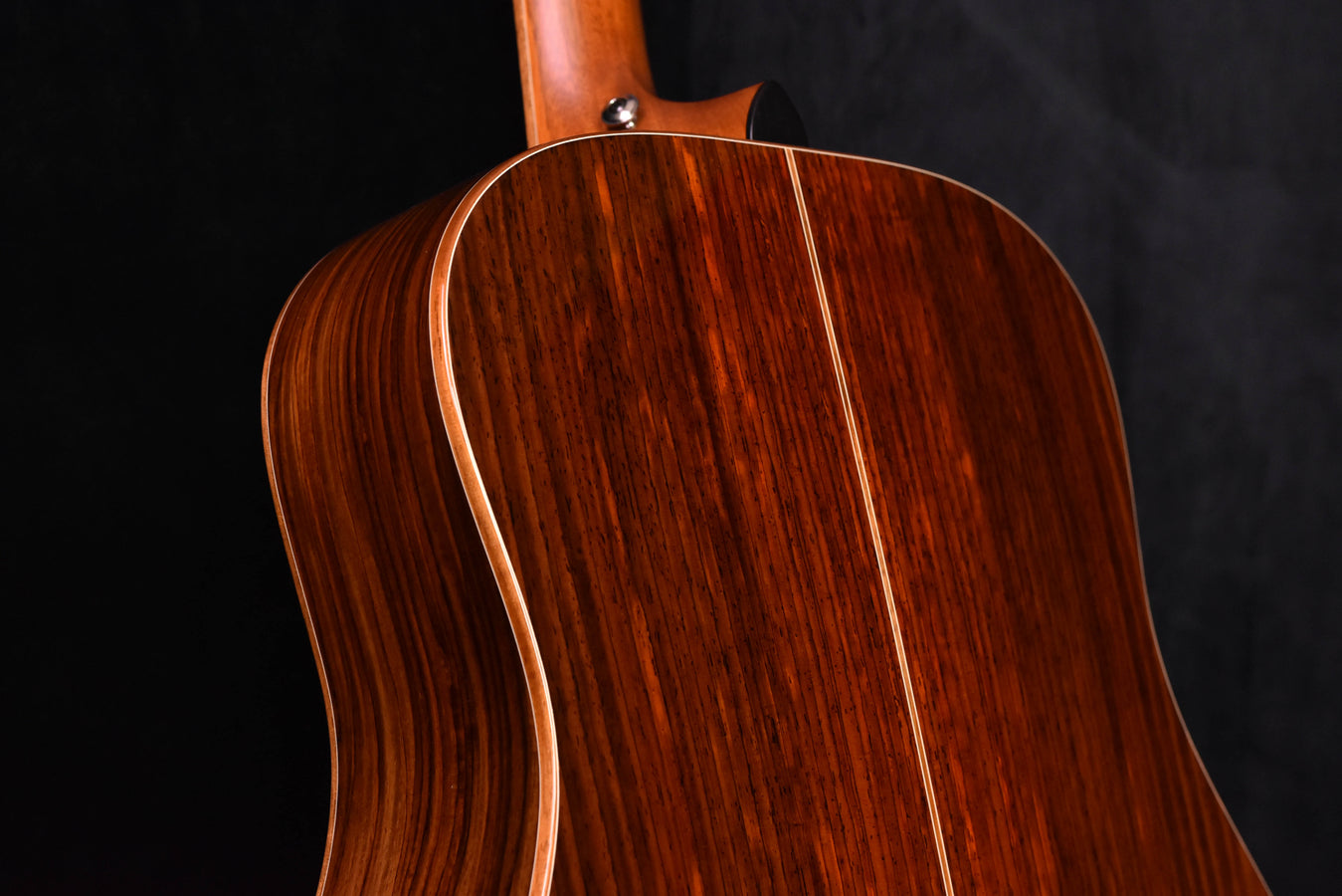 Furch Red D-LC SPA  Dreadnought Guitar. Cocobolo and Alpine Spruce. LR Baggs SPA Pickup