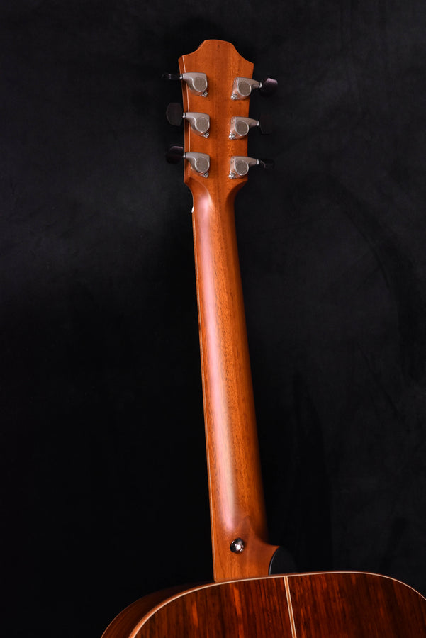 Furch Red D-LC SPA  Dreadnought Guitar. Cocobolo and Alpine Spruce. LR Baggs SPA Pickup