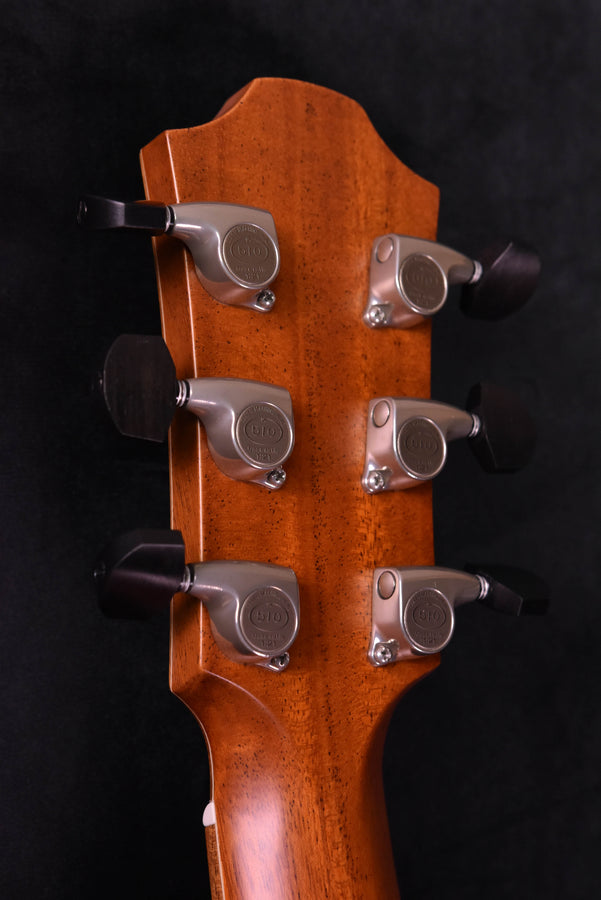 Furch Red D-LC SPA  Dreadnought Guitar. Cocobolo and Alpine Spruce. LR Baggs SPA Pickup