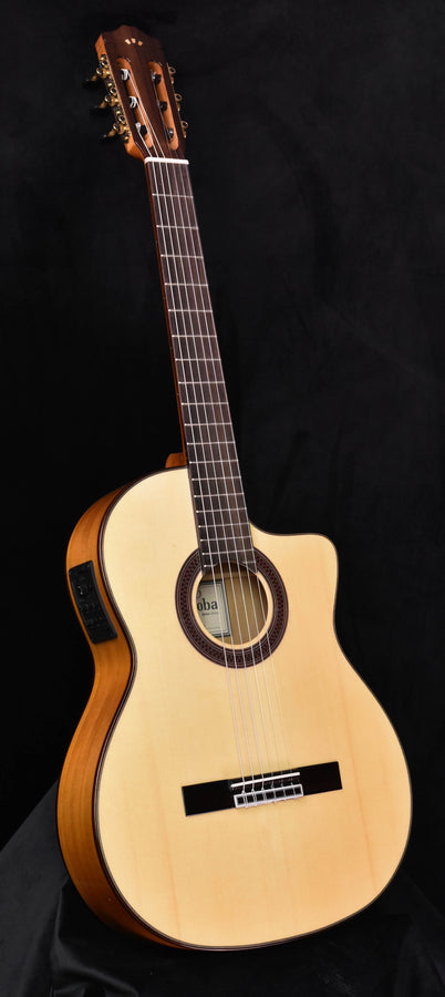 Cordoba GK Studio Cutaway Classical Guitar