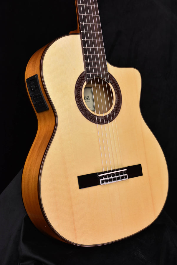 Cordoba GK Studio Cutaway Classical Guitar