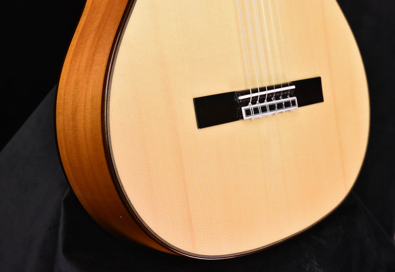 Cordoba GK Studio Cutaway Classical Guitar