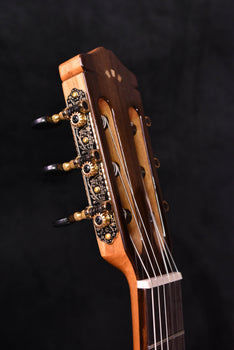 cordoba gk studio cutaway classical guitar