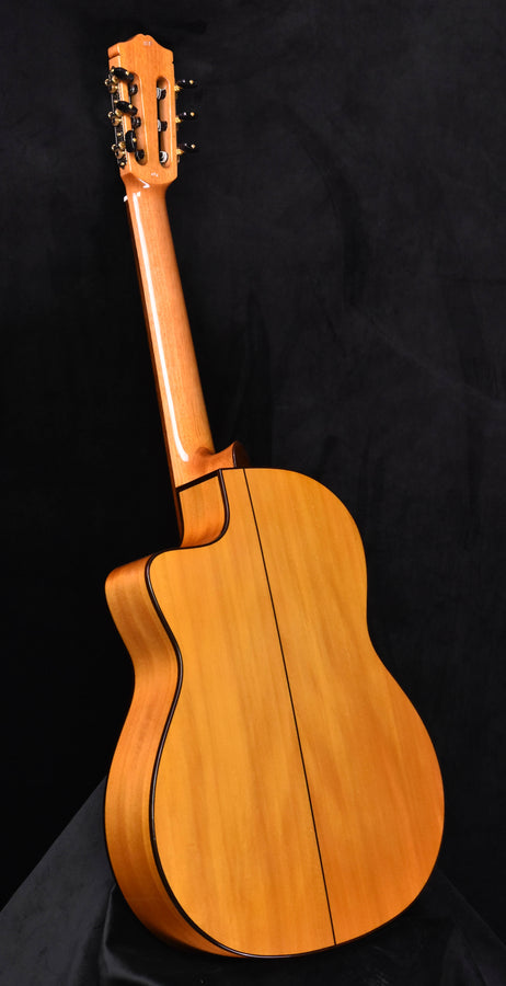 Cordoba GK Studio Cutaway Classical Guitar