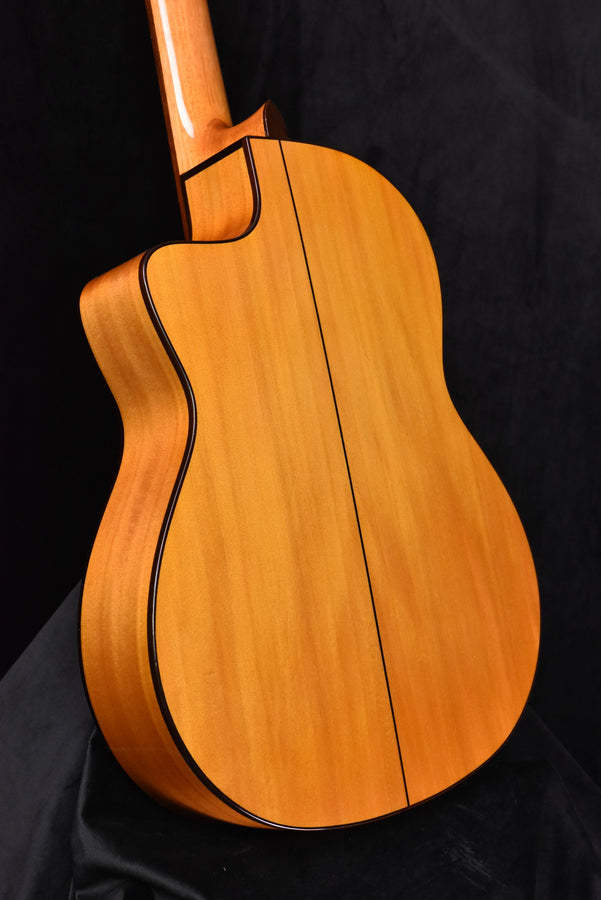 Cordoba GK Studio Cutaway Classical Guitar