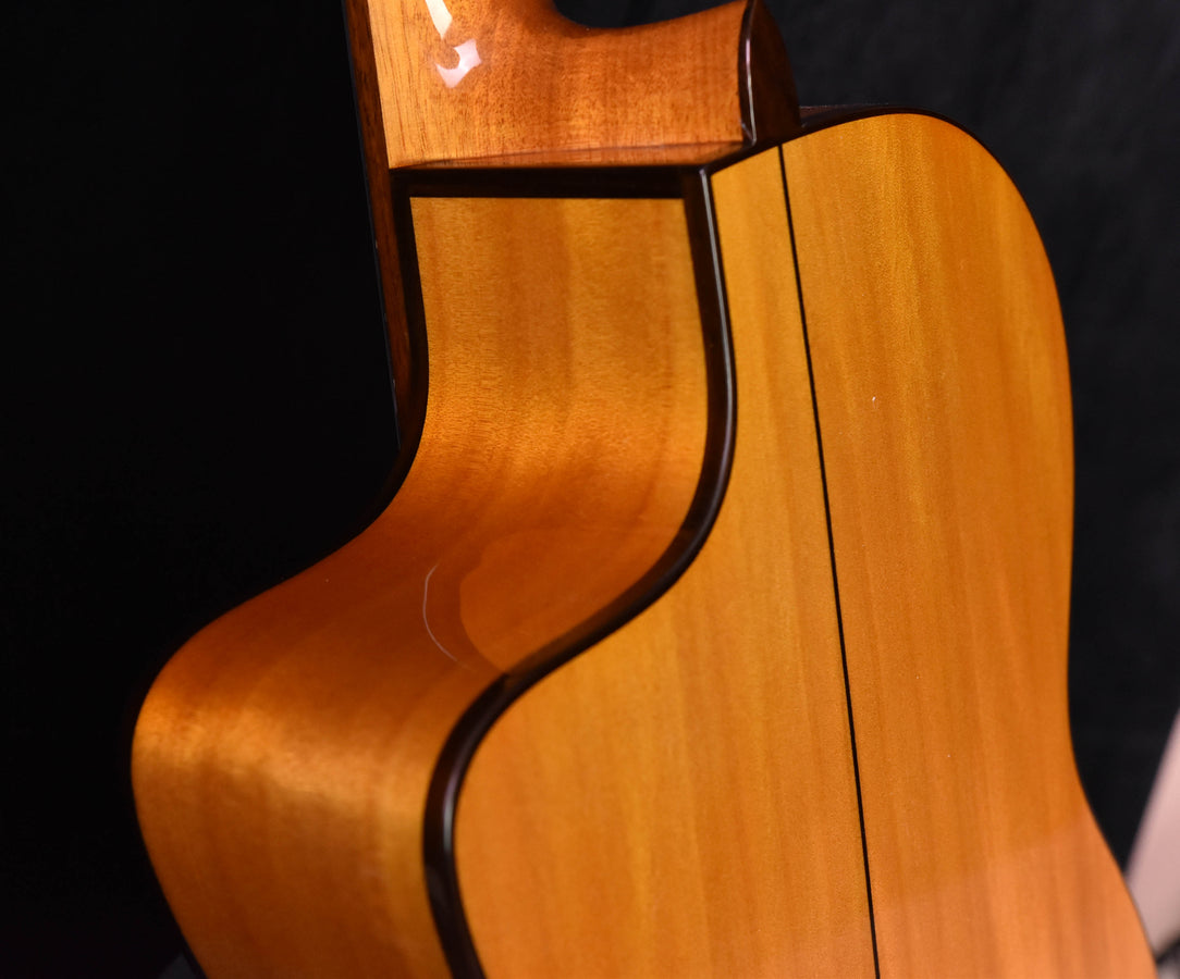 Cordoba GK Studio Cutaway Classical Guitar