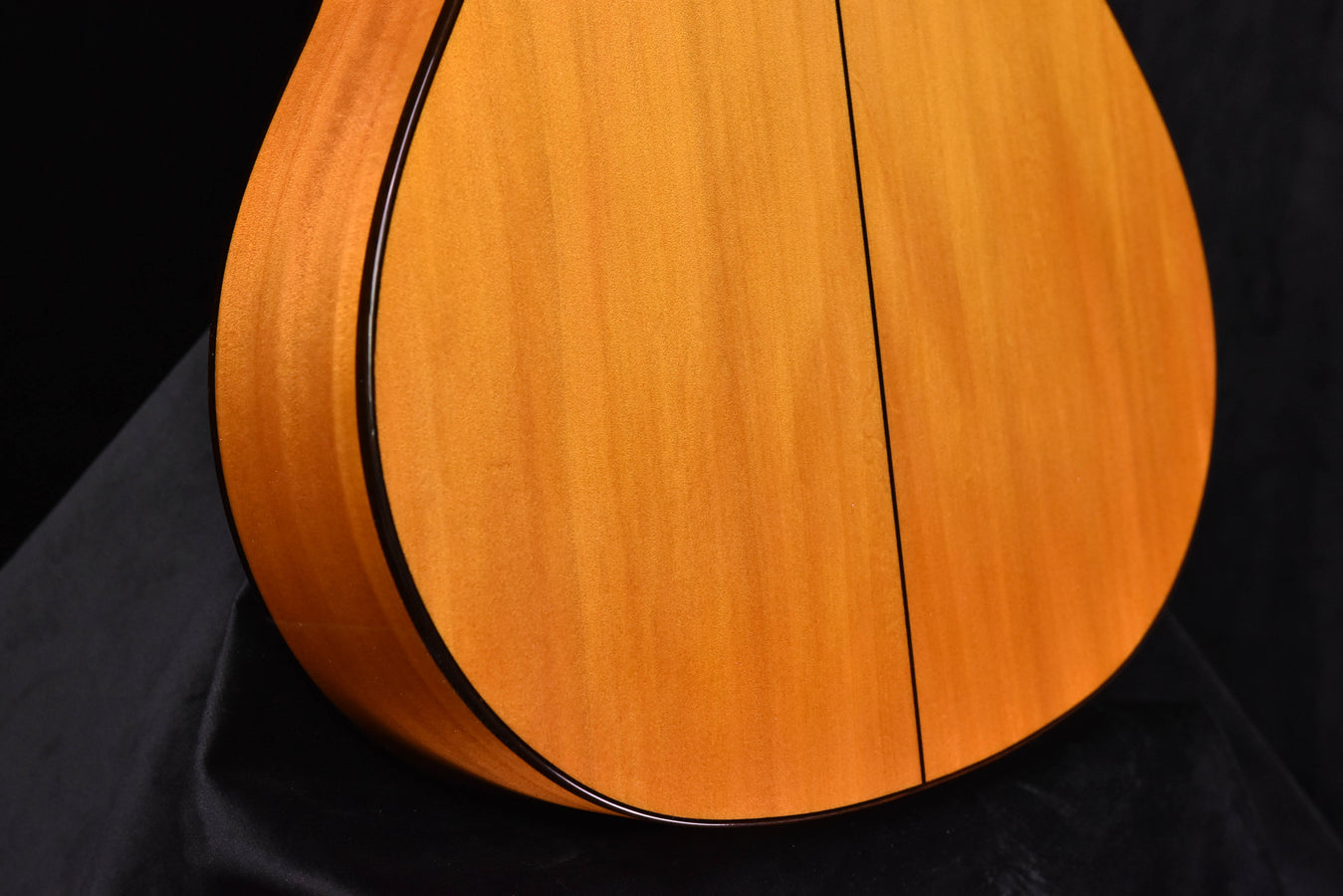 Cordoba GK Studio Cutaway Classical Guitar