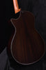 Taylor 912CE Builder's Edition Natural-  V Class Cutaway Guitar