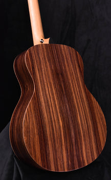 taylor gs mini rosewood guitar