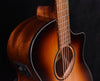Breedlove Discovery S Concert Edgeburst CE Acoustic Guitar