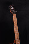 Breedlove Discovery S Concert Edgeburst CE Acoustic Guitar