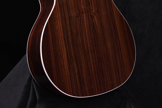 taylor 414 ce-r acoustic electric guitar with cutaway