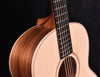 Lowden F-34 Sitka Spruce and Koa