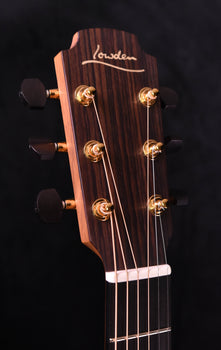 lowden f-34 sitka spruce and koa