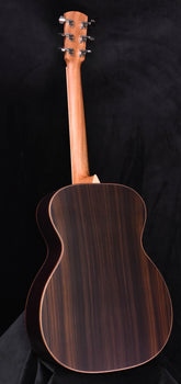 larrivee om-03 rosewood vine special orchestra model guitar