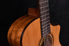 Breedlove Pursuit Exotic S Concert Nylon CE Cedar/ Myrtlewood Guitar
