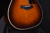 Taylor AD27e Flametop Big Leaf Maple Shaded Edgeburst ES2