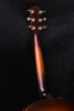 Taylor AD27e Flametop Big Leaf Maple Shaded Edgeburst ES2