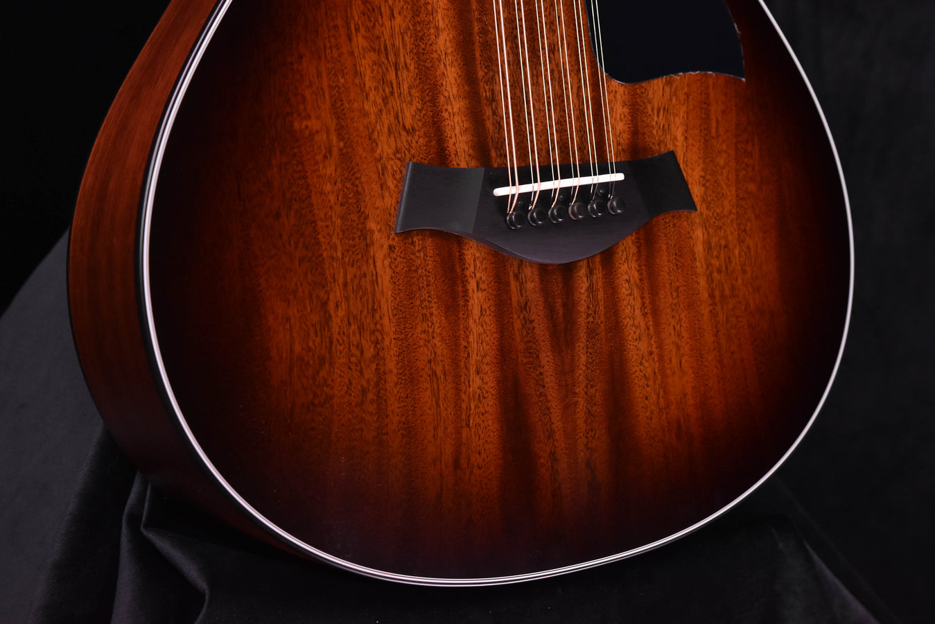 Taylor 362CE Mahogany/Tasmanian Blackwood  12 String Guitar