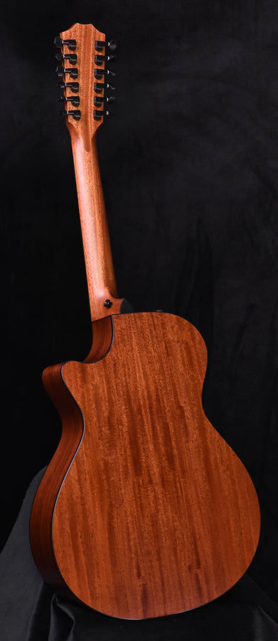 Taylor 362CE Mahogany/Tasmanian Blackwood  12 String Guitar