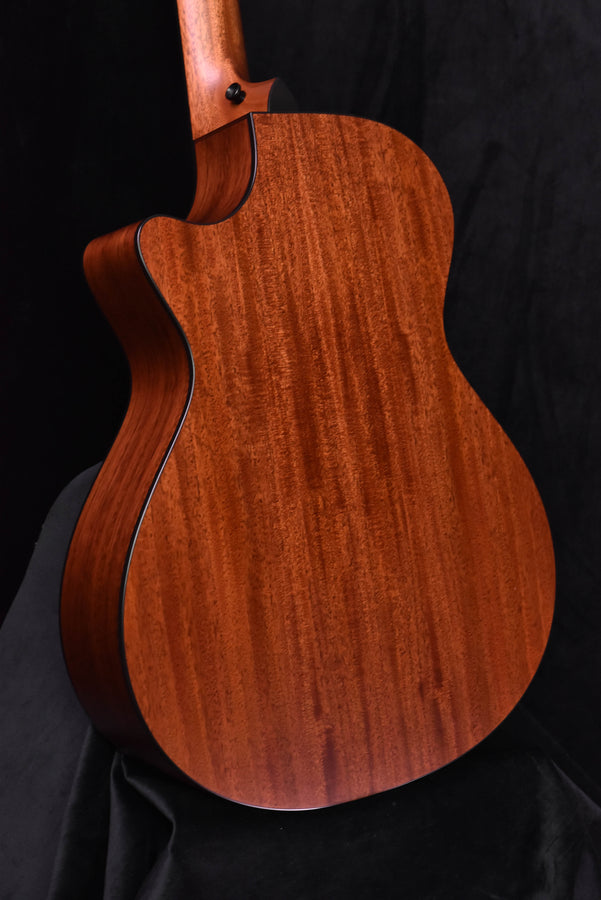 Taylor 362CE Mahogany/Tasmanian Blackwood  12 String Guitar