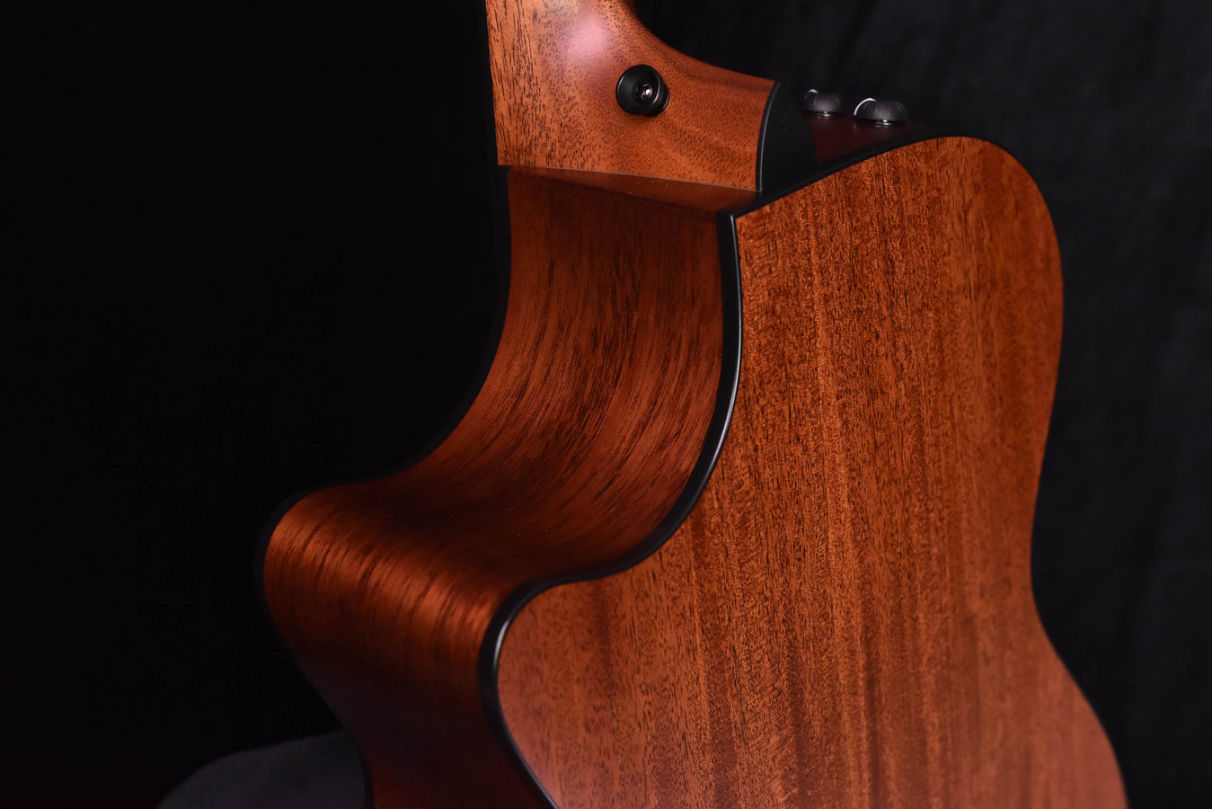 Taylor 362CE Mahogany/Tasmanian Blackwood  12 String Guitar