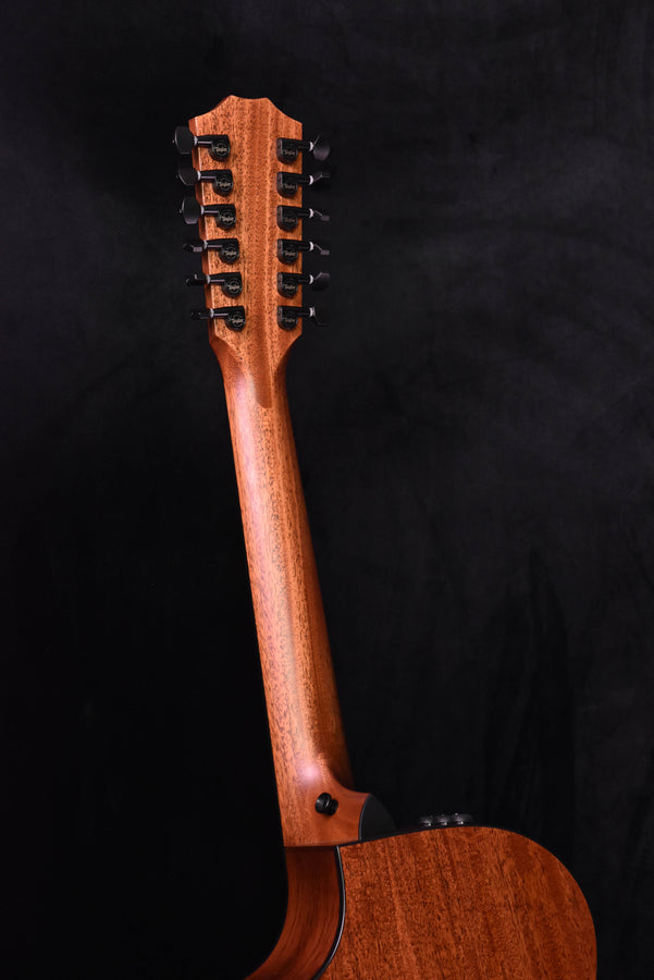 Taylor 362CE Mahogany/Tasmanian Blackwood  12 String Guitar