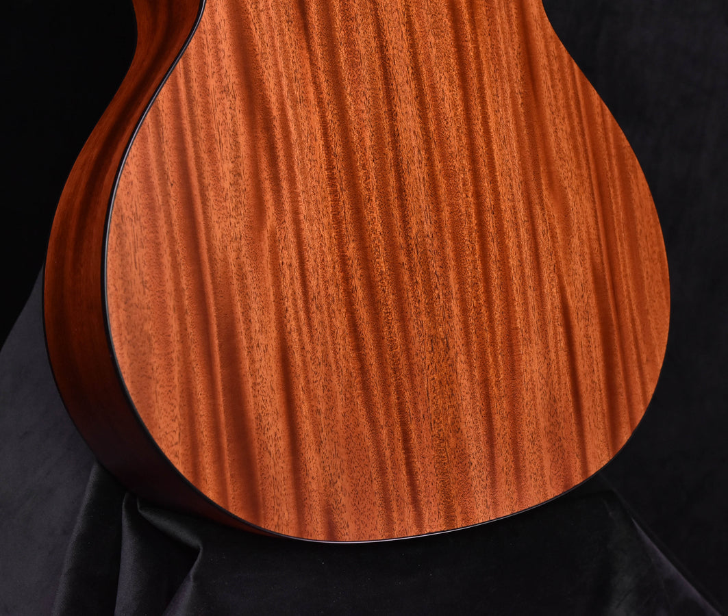 Taylor 324CE V Class cutaway guitar with electronics