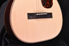 Larrivee P-03 Rosewood JCL Special Parlor Size Guitar-Moon Spruce Top!