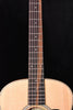 Taylor GS Mini-E Quilted. Sapele LTD Acoustic Electric Guitar