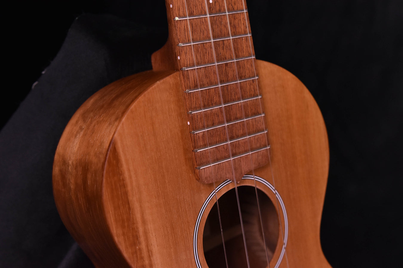 Martin C1K Concert Ukulele