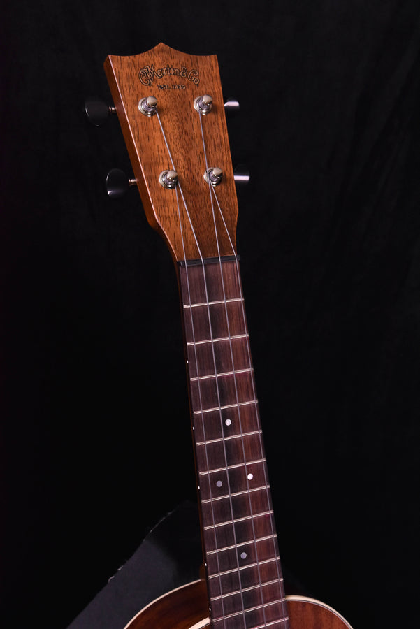 Martin 2K Concert Ukulele