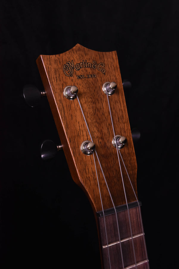 Martin 2K Concert Ukulele