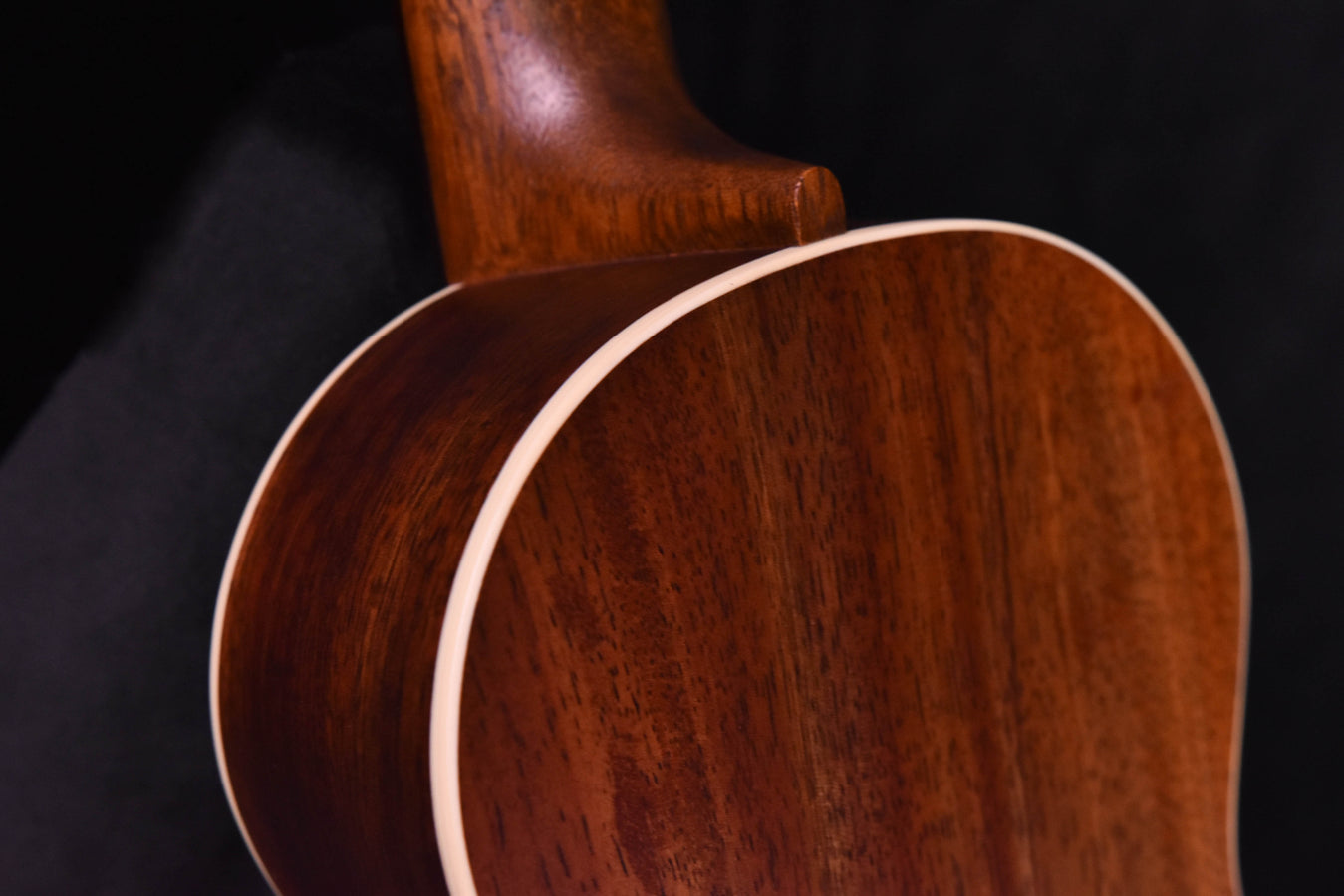 Martin 2K Concert Ukulele