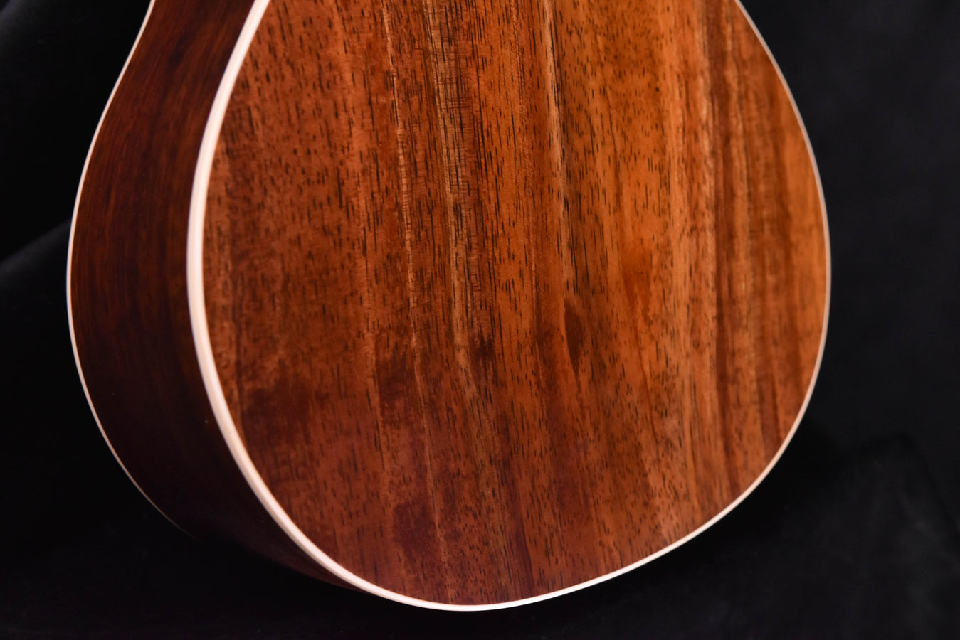 Martin 2K Concert Ukulele