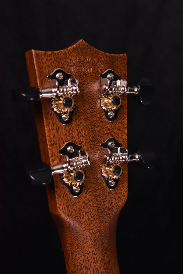 Martin 2K Concert Ukulele